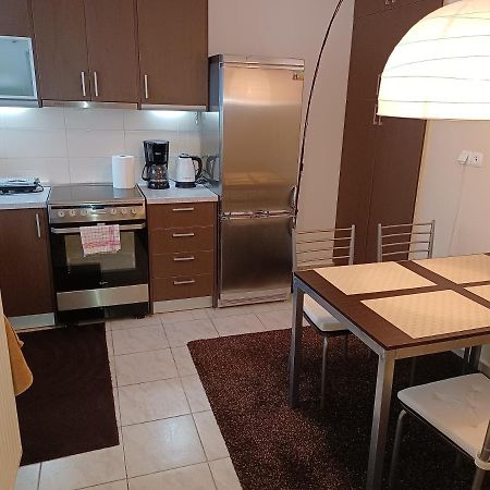 Central Apartment Ioannina Extérieur photo