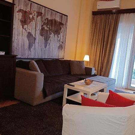 Central Apartment Ioannina Extérieur photo