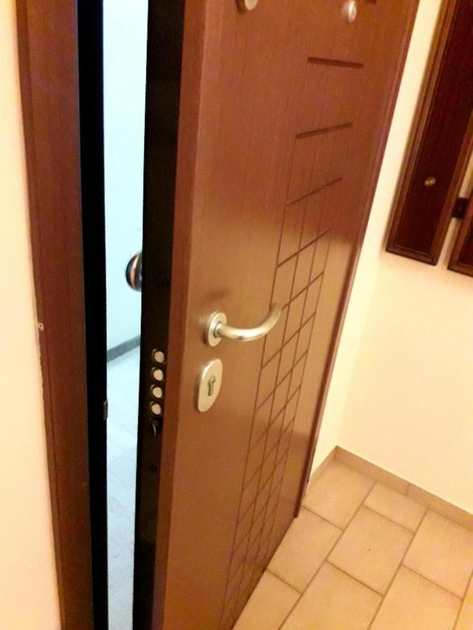 Central Apartment Ioannina Extérieur photo