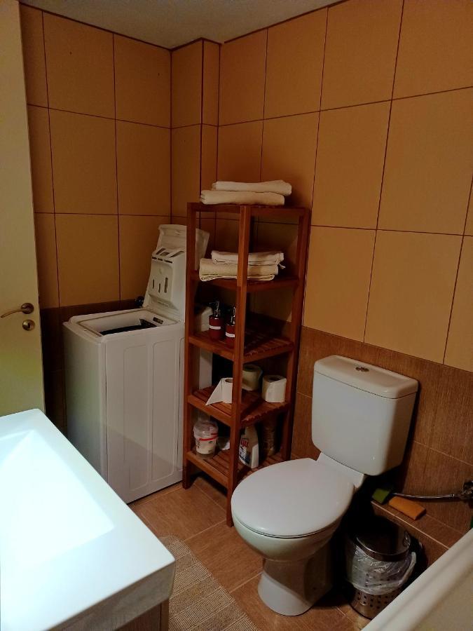 Central Apartment Ioannina Extérieur photo