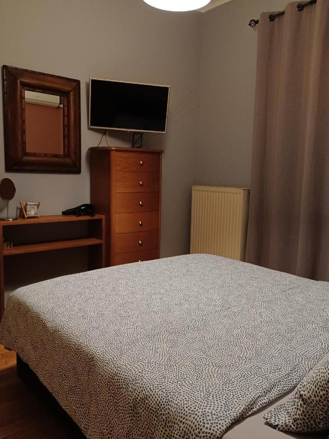 Central Apartment Ioannina Extérieur photo